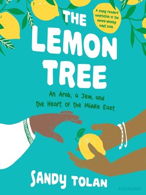 cover image of The Lemon Tree